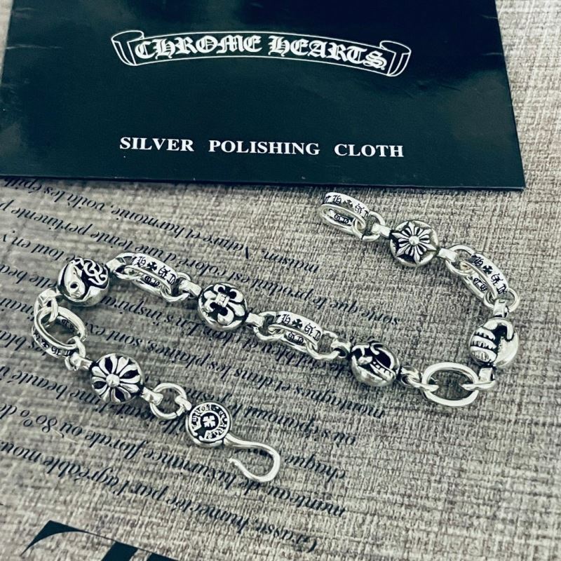 Chrome Hearts Bracelets